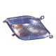 Nissan Micra CC 2008-2009 Clear Front Indicator Lamp Driver Side